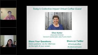 Building Leadership Capacity for Collective Impact