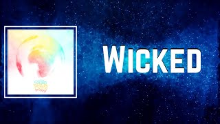 Wicked Lyrics - Juls