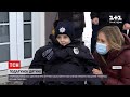 Новини України: в Чернівцях поліцейські здійснили мрію онкохворого хлопчика