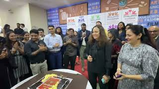 Milap 2k23 - Atharva Institutes of Management studies and Atharva School of Business