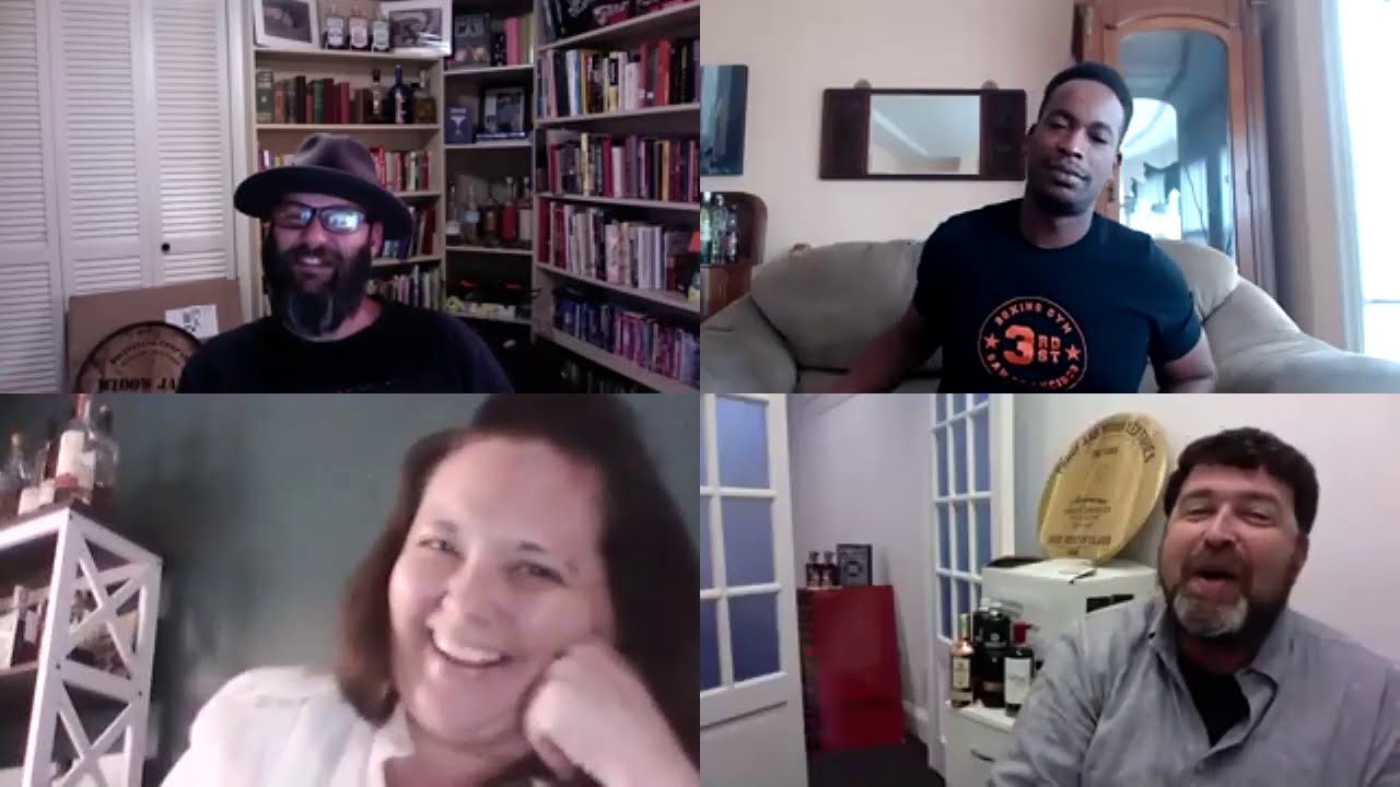 Whisk(e)y Wednesdays: Dave Schmier