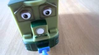 Learning Curve Chuggington Interactive Dunbar