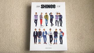 HAPPY BIRTHDAY TO OUR BEAUTIFUL CHOI MINHO~~ This SG comes with a D...