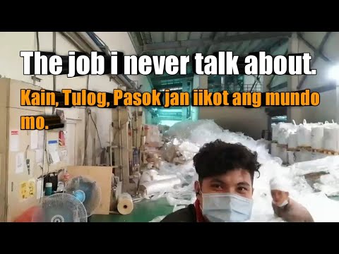 Taiwan Factory Worker Machine Operator Mackimoto Inspired Youtube