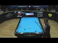 WPBA 2024 Napa CueSpeed Invitational Pia Filler vs. Kristina Tkach