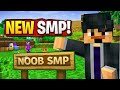 Noob smp is launched