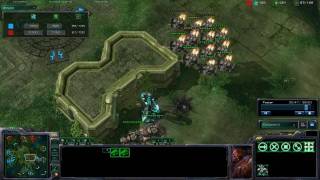 Sctrtv - Scturk.org Open 1 - Yari Final - Venom Vs Fastjung Oyun 1 Bolum 3