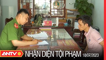 Thiếu tiền tiêu xài, nhóm “đạo chích nhí” rủ nhau đột nhập ô tô trộm cắp tài sản| NDTP | ANTV