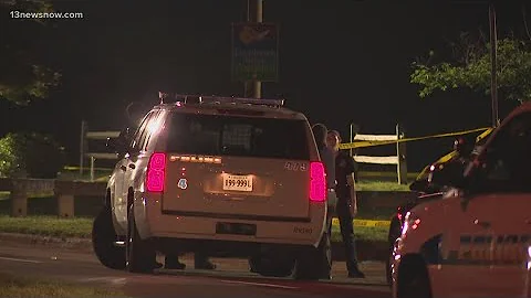 Teen shot near Mount Trashmore carnival in Virginia Beach arrested on gun charge