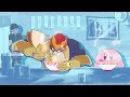 Super Smash Bros. Ultimate – Ramen time!