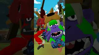#ugvr #gorillatag #vr #gorillatagquest #vrchat #gaming #funny #gtag #roblox #virtualreality