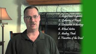 Why We Remember Program