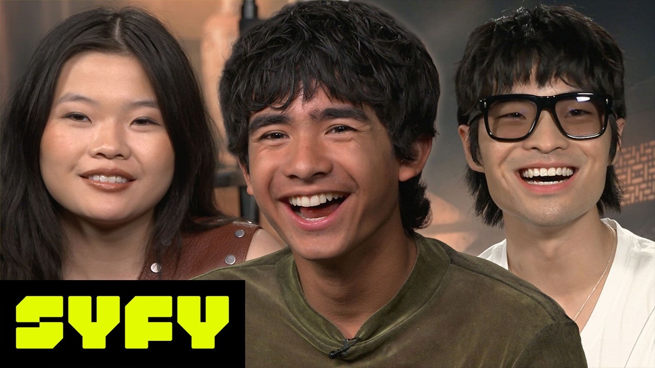 Avatar: The Last Airbender Cast Detail Iconic Scenes, Easter Eggs in Season 2
