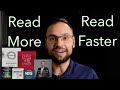 How To Read ALL The Books in 2021 [10 Tips!]