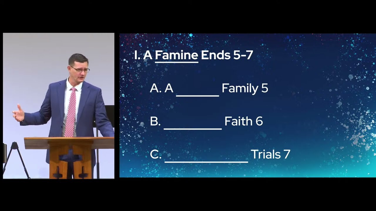 Byron Center Bible Church Live Broadcast YouTube