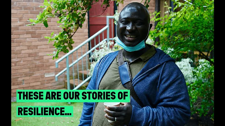 STORIES OF RESILIENCE: Promo Video