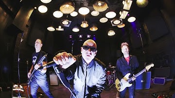 Headstones - Navigate feat. City and Colour (Performance Video)