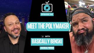 Meet the Polymaker ft. Basically Benski | 3D Printing News & Project Showcase @Polymaker