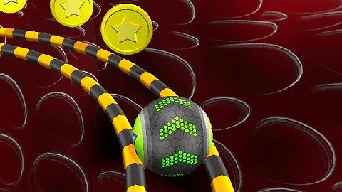 Going Balls SpeedRun Gameplay Level 771-771-177