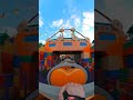 Slinky 😍 Dog Dash Ride at Toy Story Land - Disney World Hollywood Studios