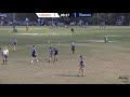 Round 13 - Liberti vs Elanora High - Division 2/3 Mixed