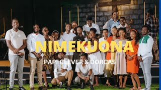 NIMEKUONA - Papi Clever & Dorcas (2023)