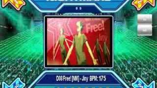 Stepmania 4 [MOD] (2)