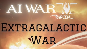 AI War 2 - Patch Details (v. 1.332)