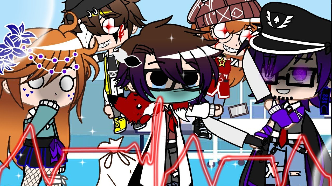 ||Afton's goes for a check up||