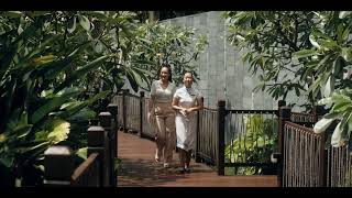 CHRISTMAS & NEW YEAR 2022 - 2023 | Spa at InterContinental Phu Quoc Resort