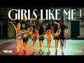 4EVE - Girls Like Me | OFFICIAL MV TEASER