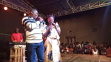 Ekikwekabya video - Steven Malagala & Fiida Malagala