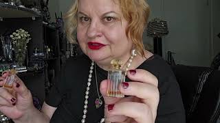 видео: БАЛЕНСИАГА MICHELLE PERFUME, #парфюмерия ,#balenciaga ,НОТА ГВОЗДИКИ,#ДУХИ, КОКОС С ПЕРСИКОМ В 1979? картинка: БАЛЕНСИАГА MICHELLE PERFUME, #парфюмерия ,#balenciaga ,НОТА ГВОЗДИКИ,#ДУХИ, КОКОС С ПЕРСИКОМ В 1979?