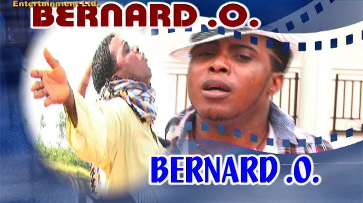 Latest Benin Music Video Benard O - Egbologho Na La-Ate Migho (Full Album)