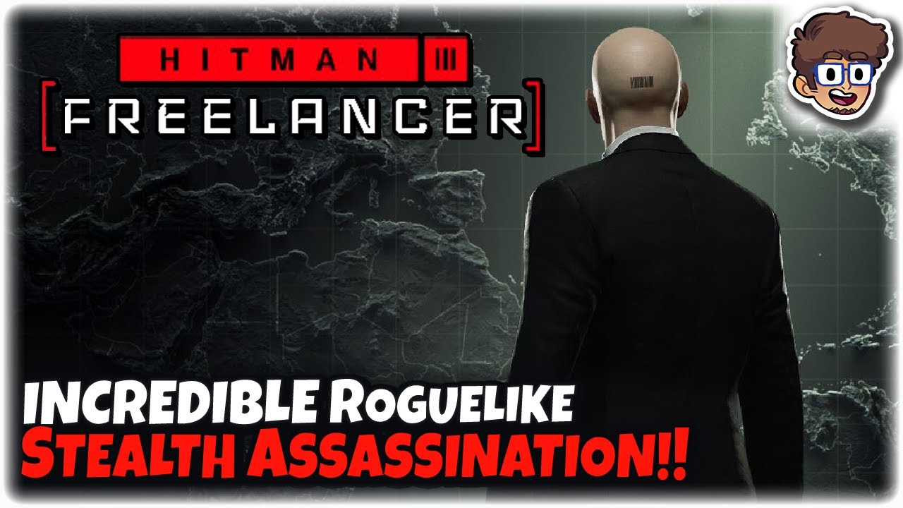 Hitman 3 Freelancer mode impressions – Rogue assassin