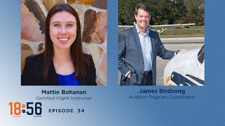 Full 18:56 With the Auburn Aviation Program Update
