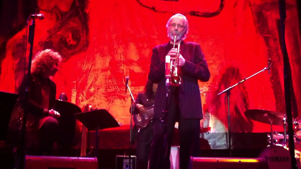 Herb Alpert & Lani Hall Live Park West Chicago 6213 YouTube