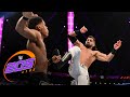 Two WWE 205 Live Stars Released