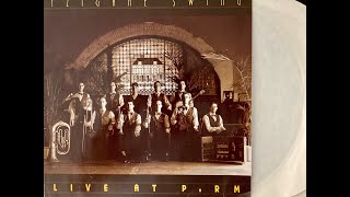 Tzigane Swing Live at PhRM 1988 Side A