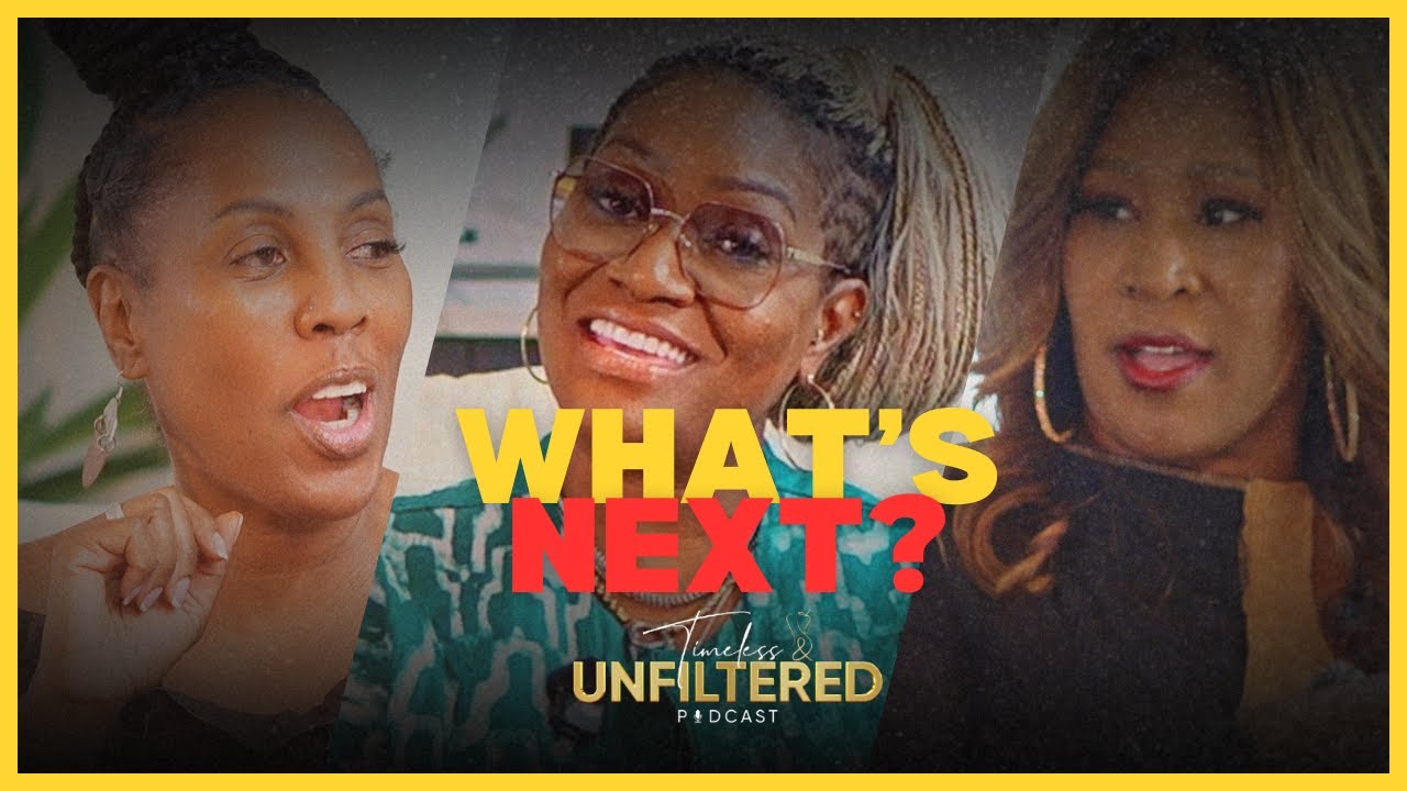 What's Next? Life after 50!