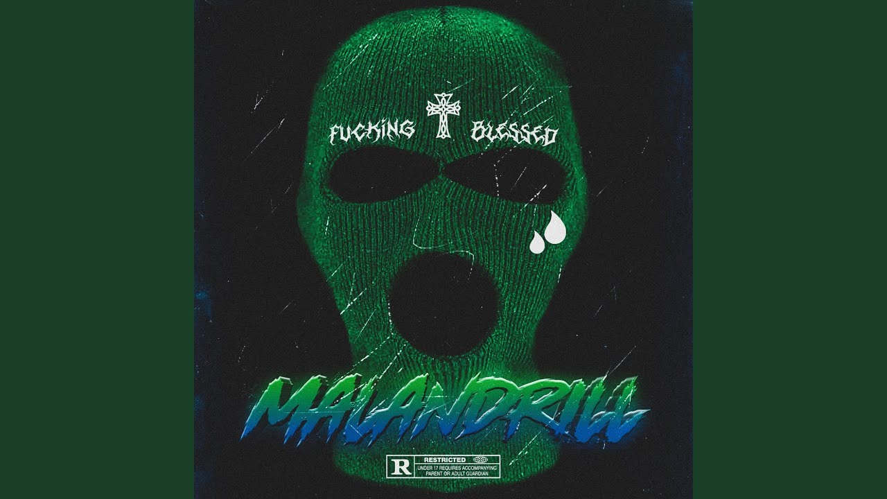 Watch Malandrill on YouTube Watch Malandrill on YouTube