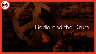 A Perfect Circle - Fiddle and the Drum (Sub. Español)