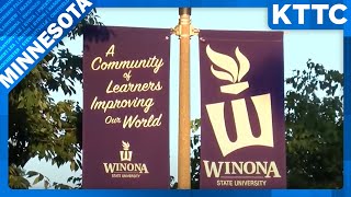 Winona County lifts shelter-in-place order for west side residents, continues search for suspect