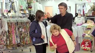 Bra Removal Trick by Best of Just for Laughs 10,503 views 10 years ago 1 minute, 15 seconds