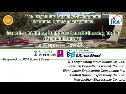 Practical Training Using 3D-based Planning (Morning session)