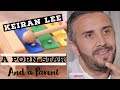 Keiran Lee A Star And A Father