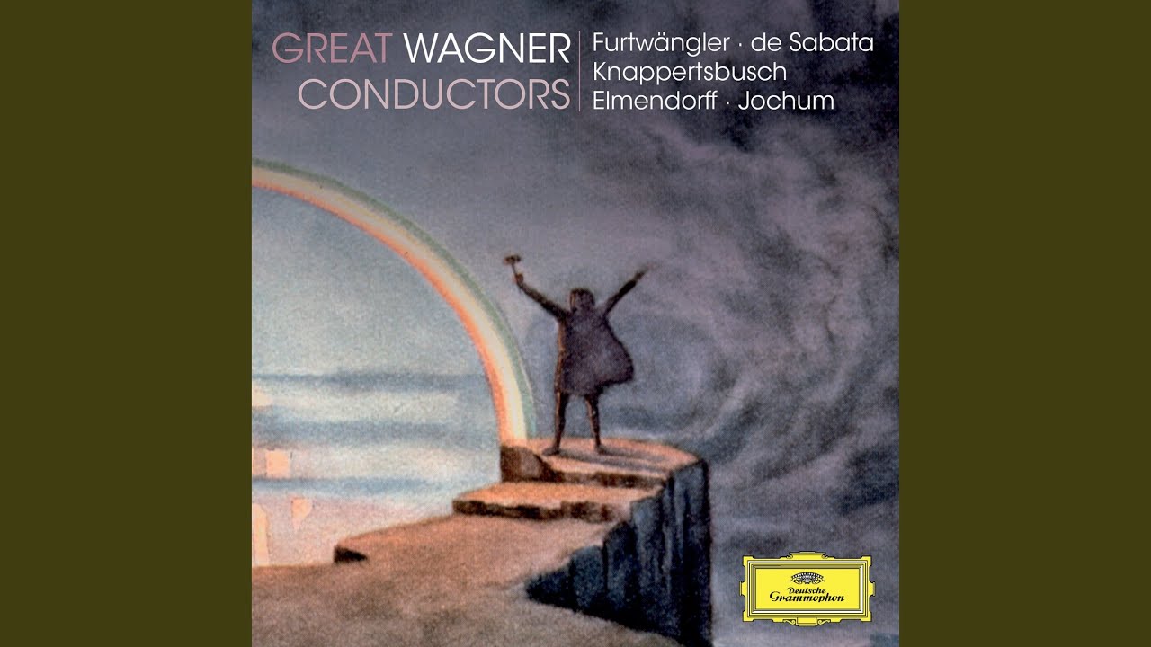 Götterdämmerung, Act III: Siegfried's Funeral March (Concert
