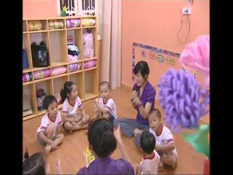 Video DREAM HOUSE - CHUẨN BỊ SẴN SÀNG CHO TRẺ ĐI MẪU GIÁO... - YouTube