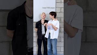 🐥 needs THIS 🐶 #StrayKids #스트레이키즈 #필릭스 #Felix #승민 #Seungmin #THIS_AND_THAT #YouMakeStrayKidsStay