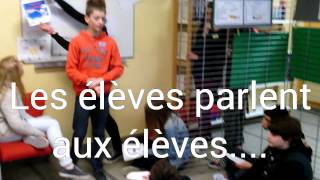 Exposition Interactive